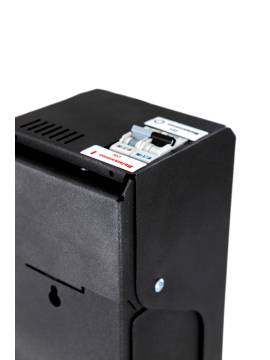 Electric heating boiler TermIT Standard KET-06-1M Black